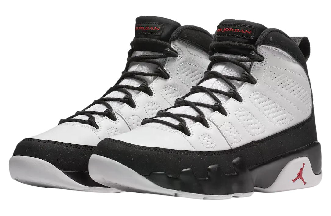 Air Jordan 9 OG Space Jam