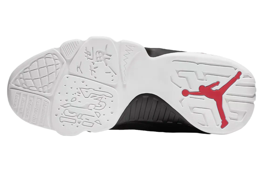 Air Jordan 9 OG Space Jam