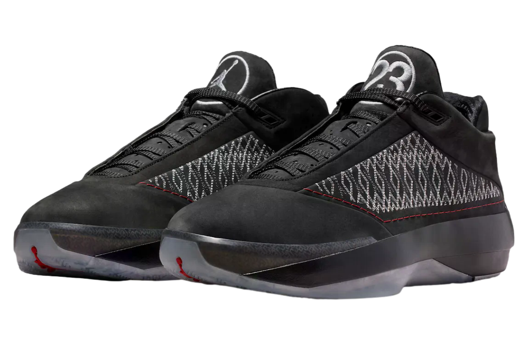 Air Jordan Aj4023 Black / Stealth