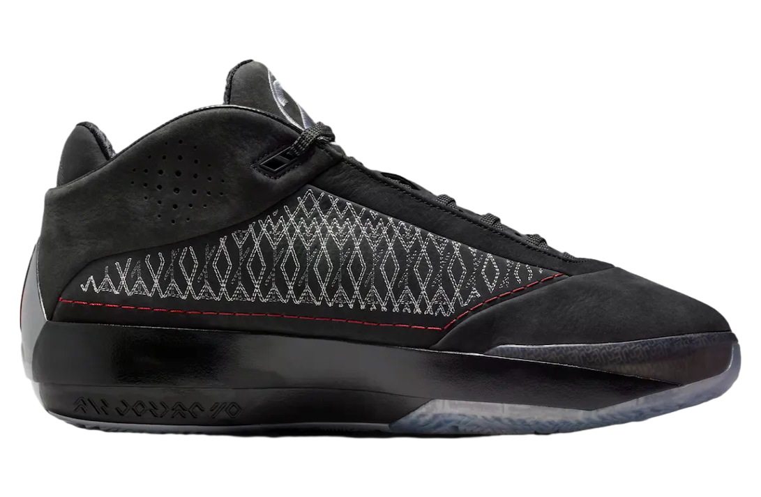 Air Jordan Aj4023 Black / Stealth