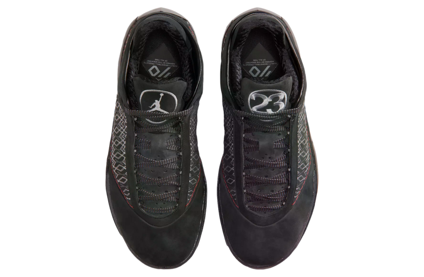 Air Jordan Aj4023 Black / Stealth