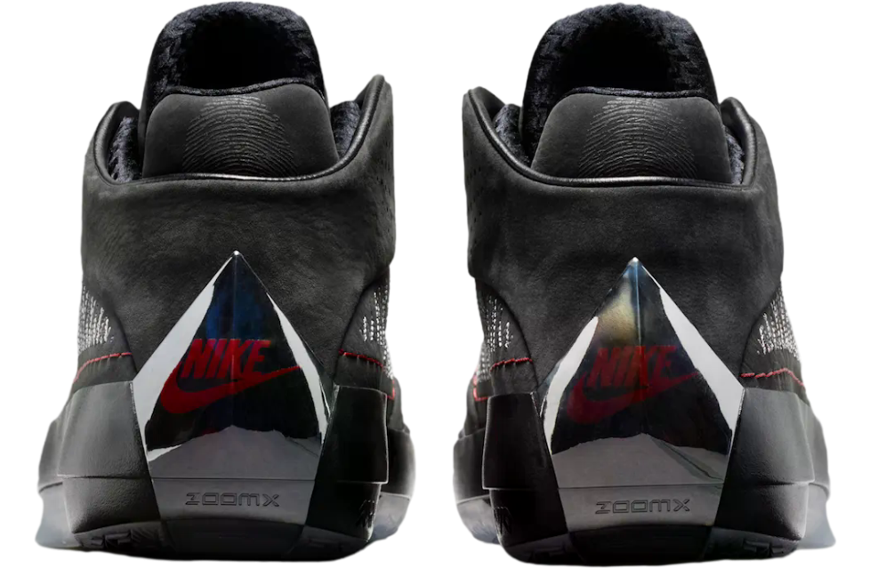 Air Jordan Aj4023 Black / Stealth