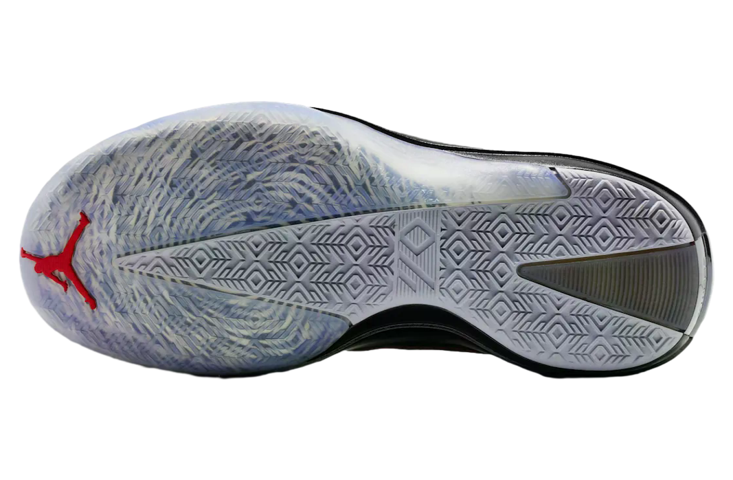 Air Jordan Aj4023 Black / Stealth