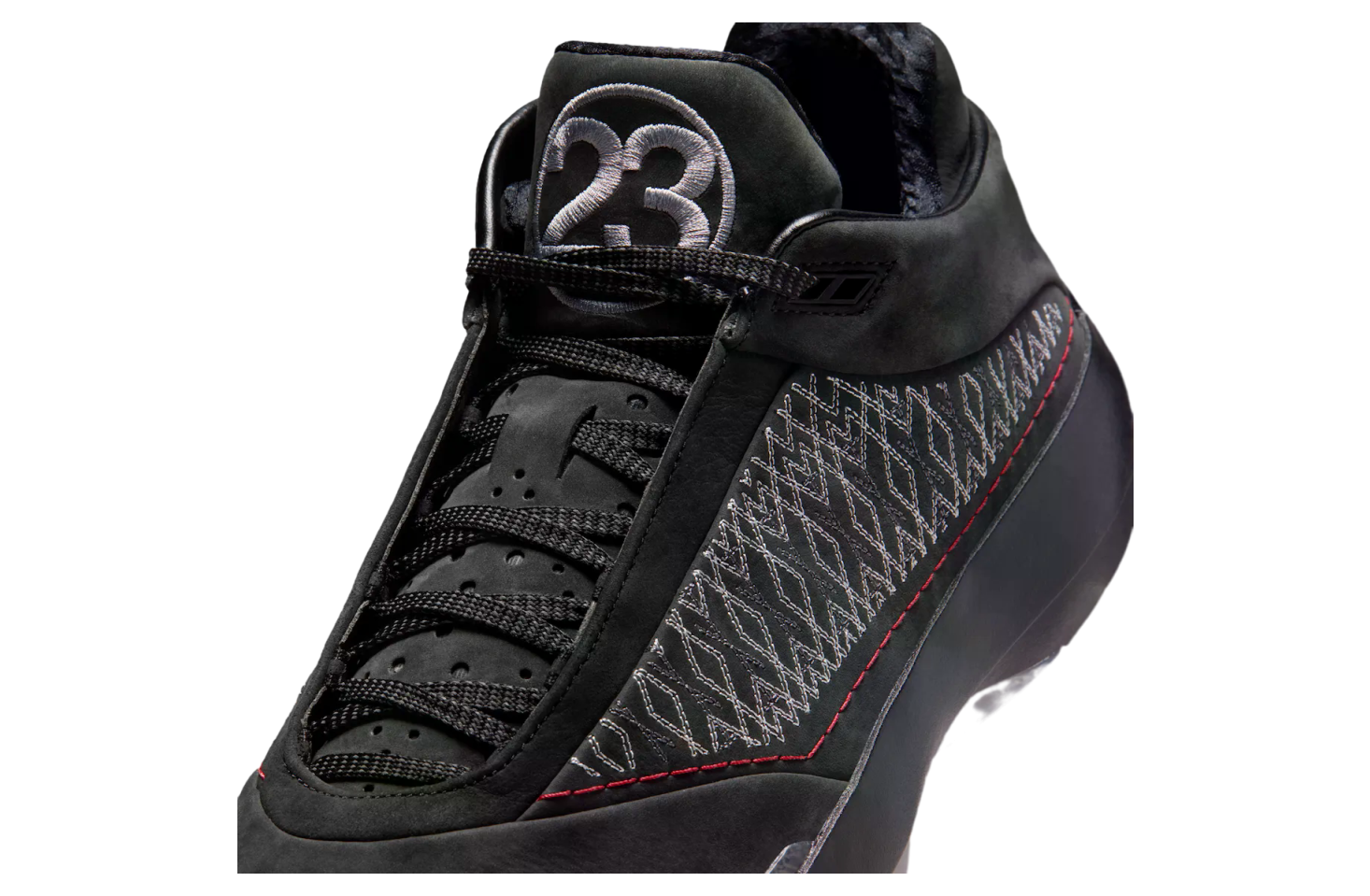 Air Jordan Aj4023 Black / Stealth