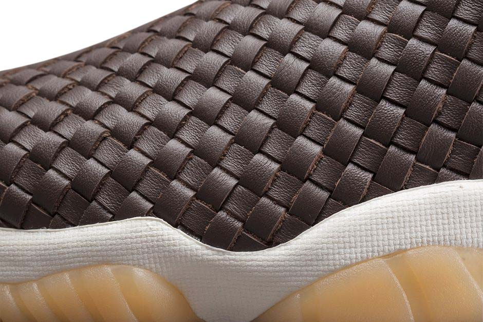 Air Jordan Future PRM "Dark Chocolate"