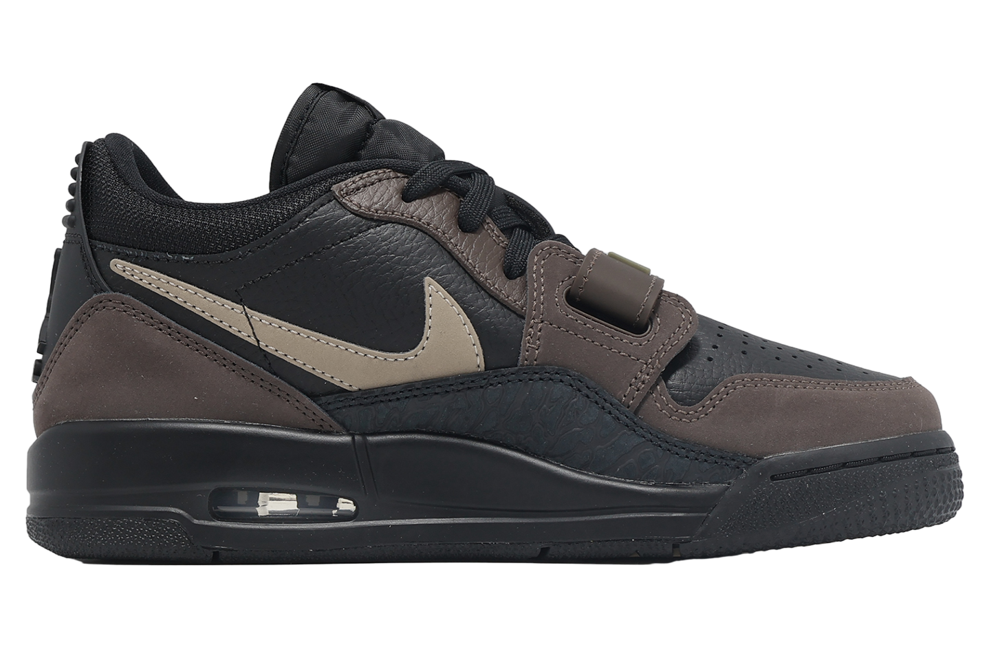 Air Jordan Legacy 312 Low GS Black / Khaki