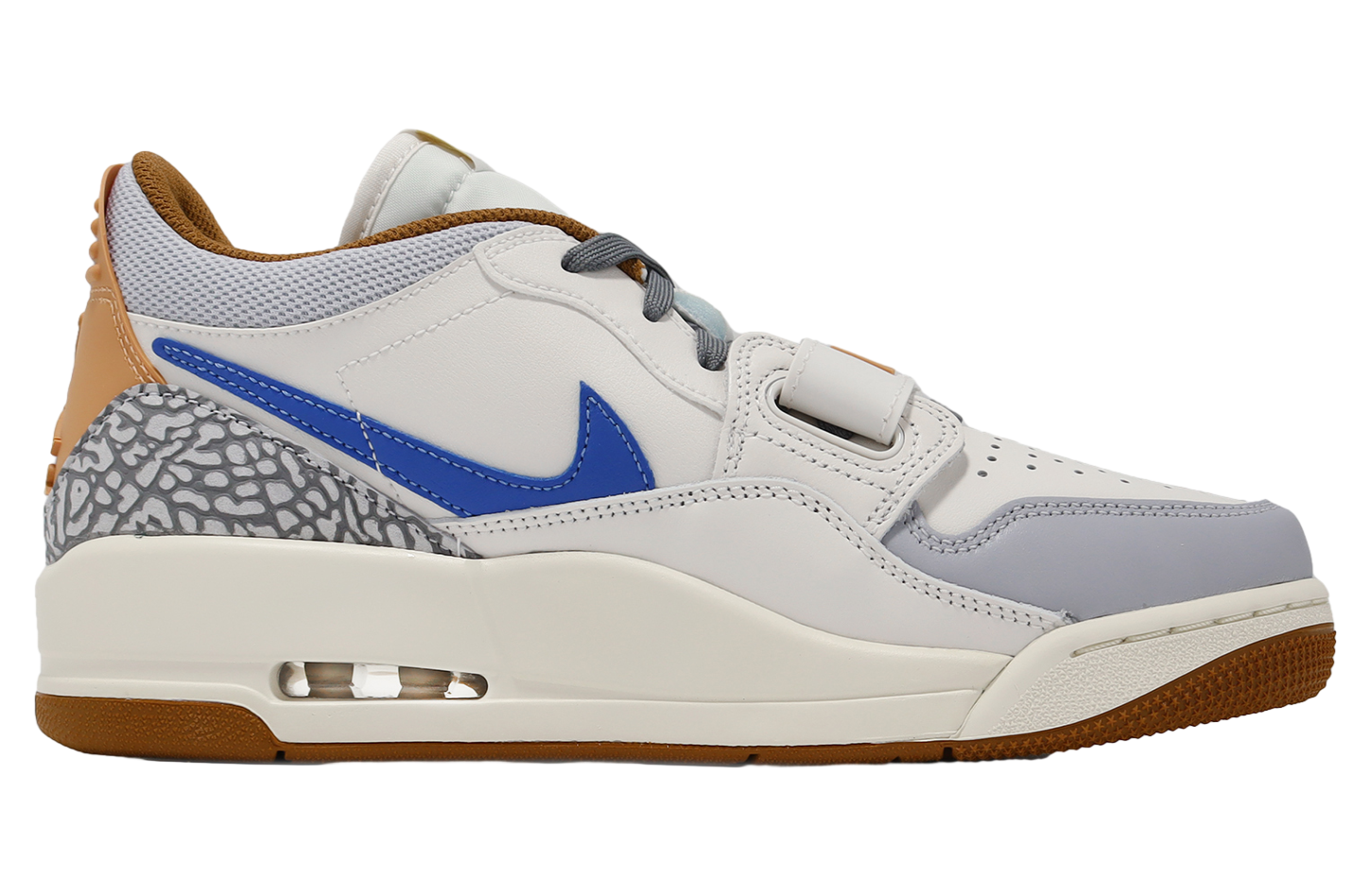 Air Jordan Legacy 312 Low Phantom / Coconut Milk