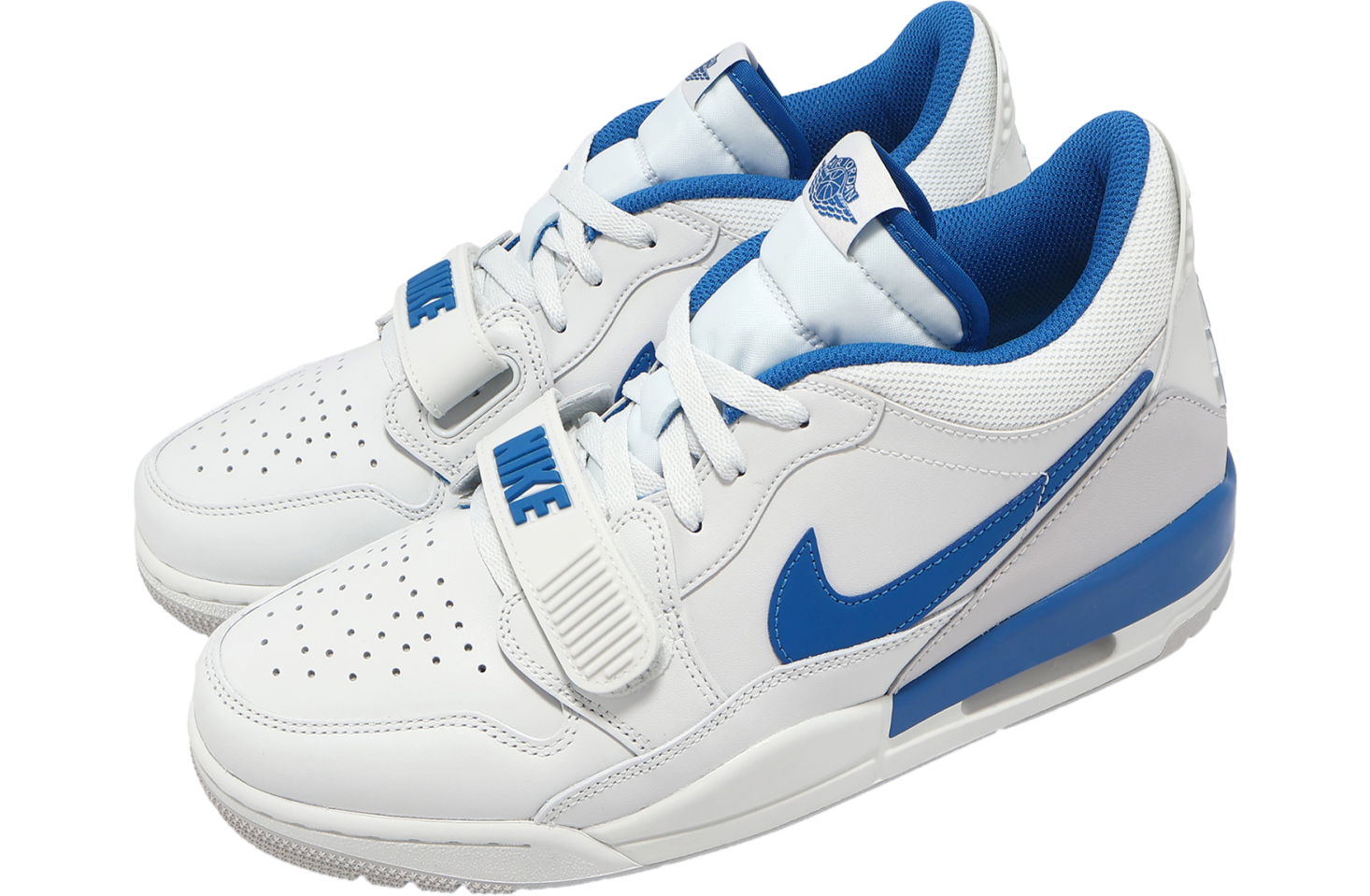 Air Jordan Legacy 312 Off White / Neutral Grey