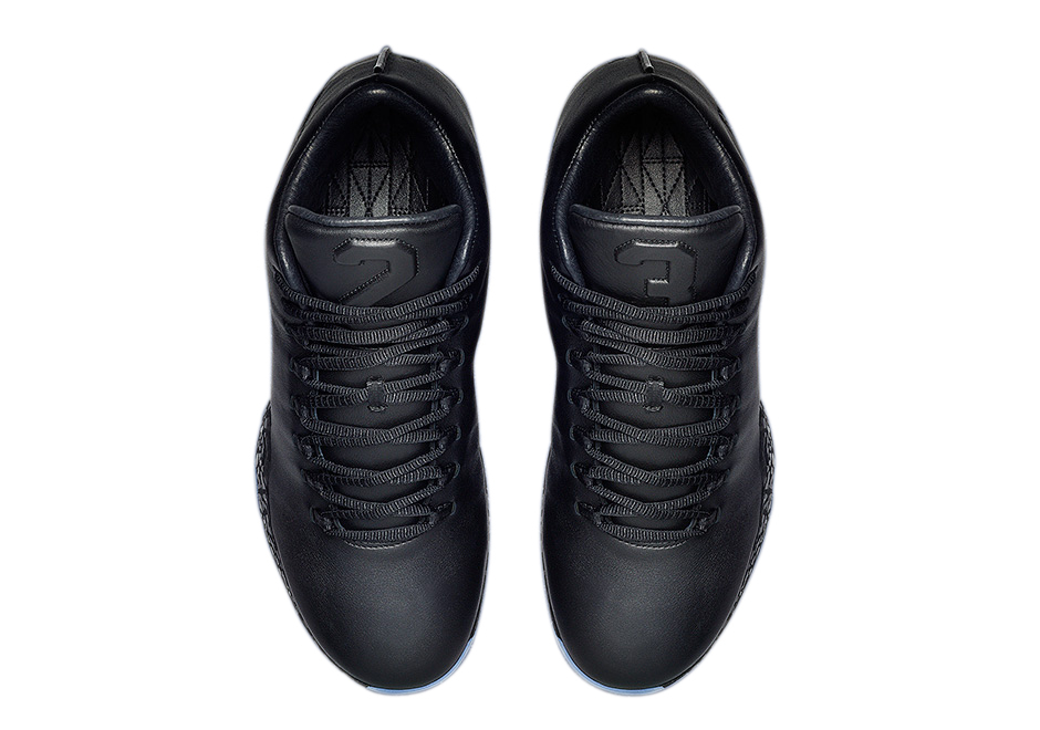 Air Jordan "MTM" Pack