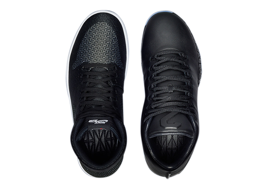 Air Jordan "MTM" Pack