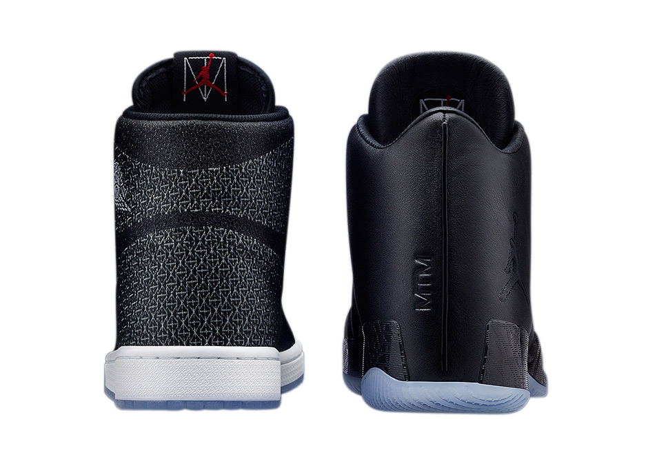 Air Jordan "MTM" Pack