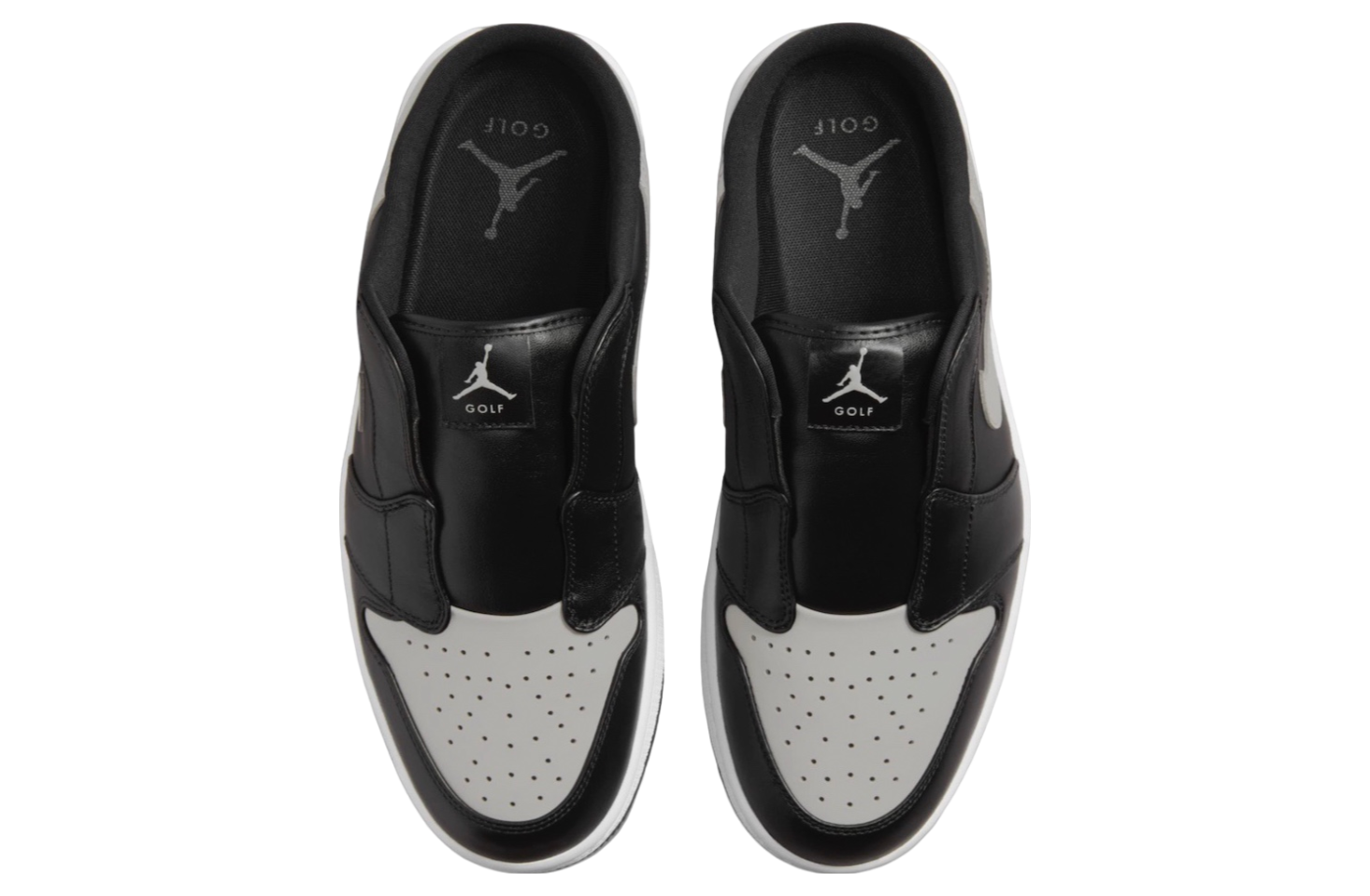 Air Jordan Mule Golf Shadow