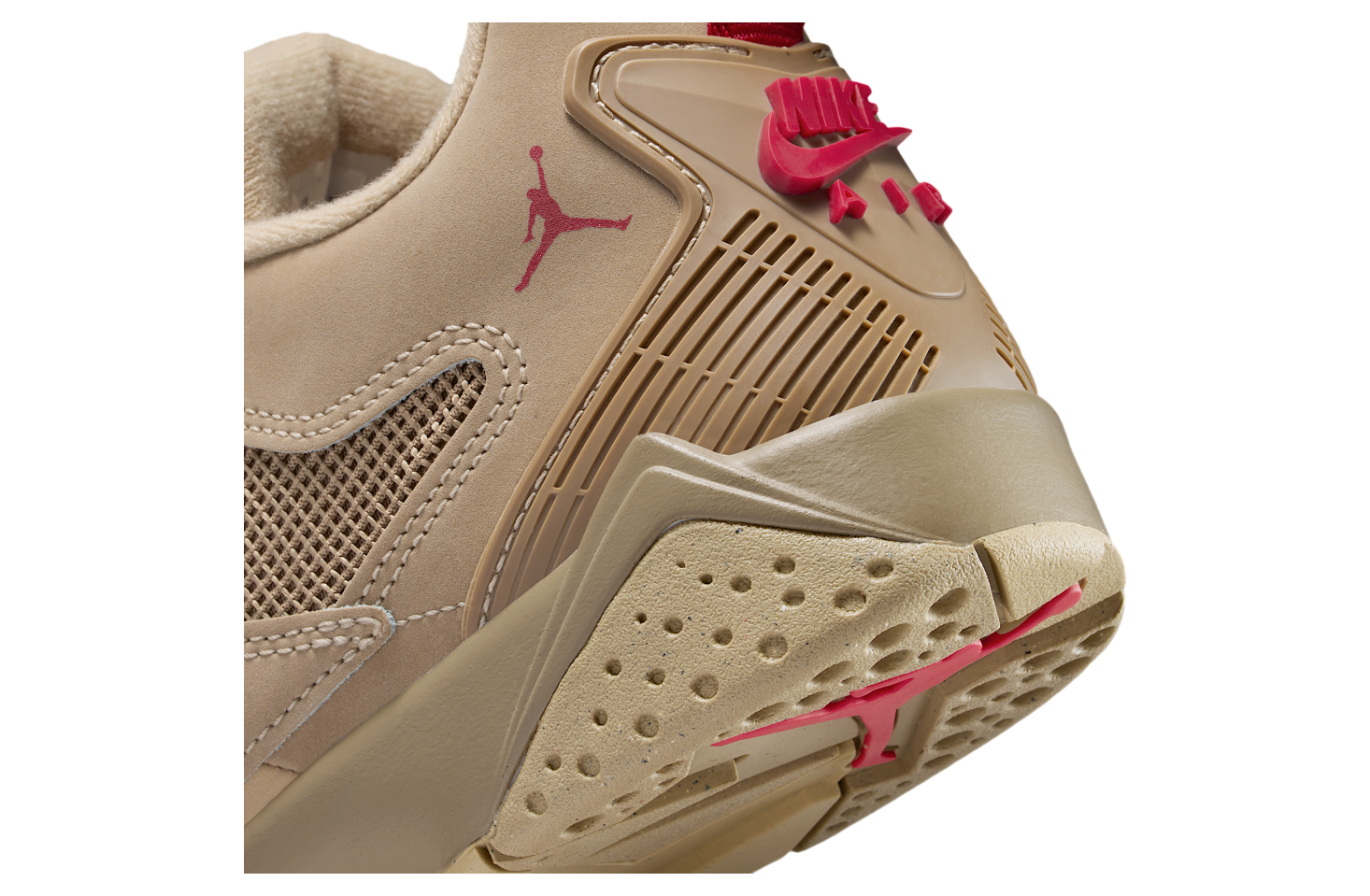 Air Jordan Mvp 92 GS Desert Camo / Mushroom