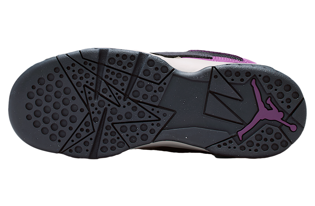 Air Jordan Mvp 92 GS Oil Grey / Cave Stone