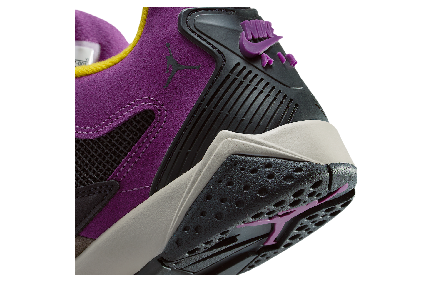 Air Jordan Mvp 92 GS Oil Grey / Cave Stone