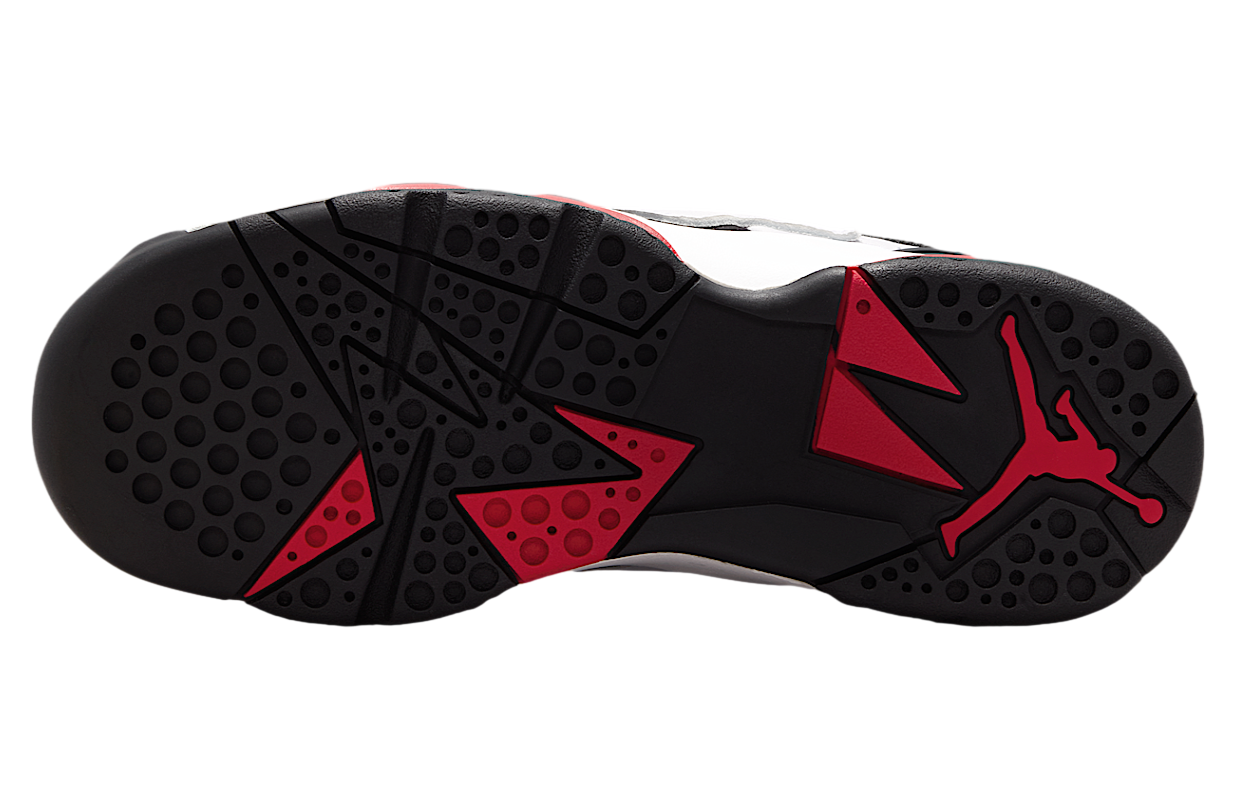 Air Jordan Mvp 92 GS White / Black