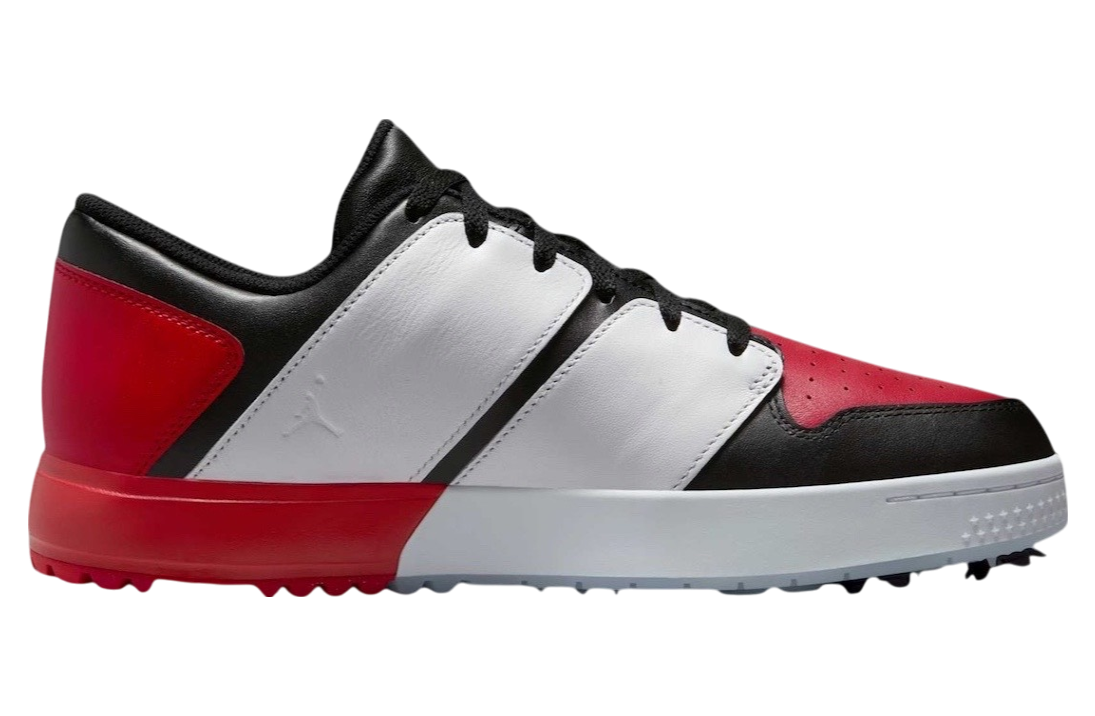 Air Jordan Nu Retro 1 Low Golf Chicago