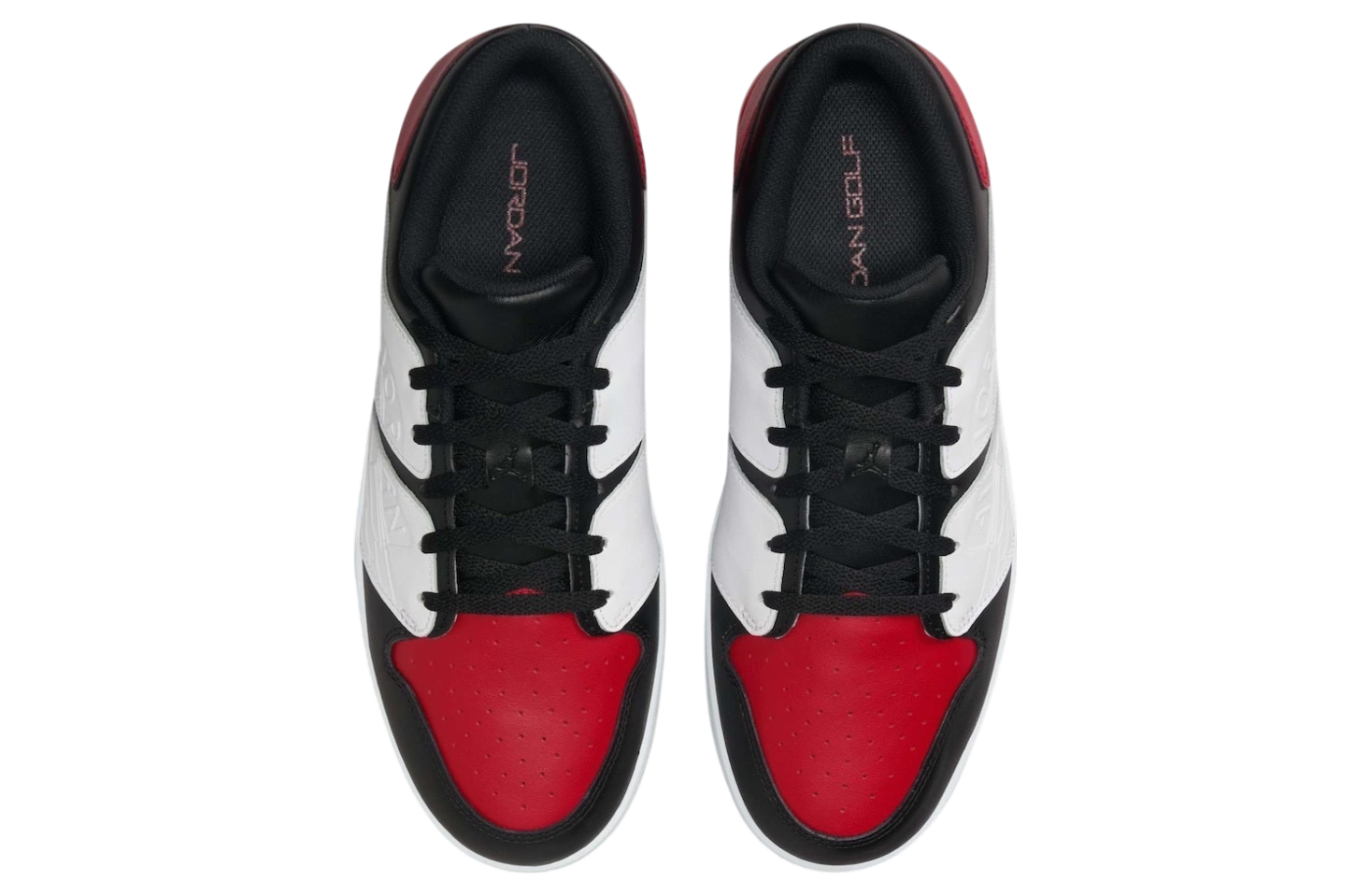 Air Jordan Nu Retro 1 Low Golf Chicago