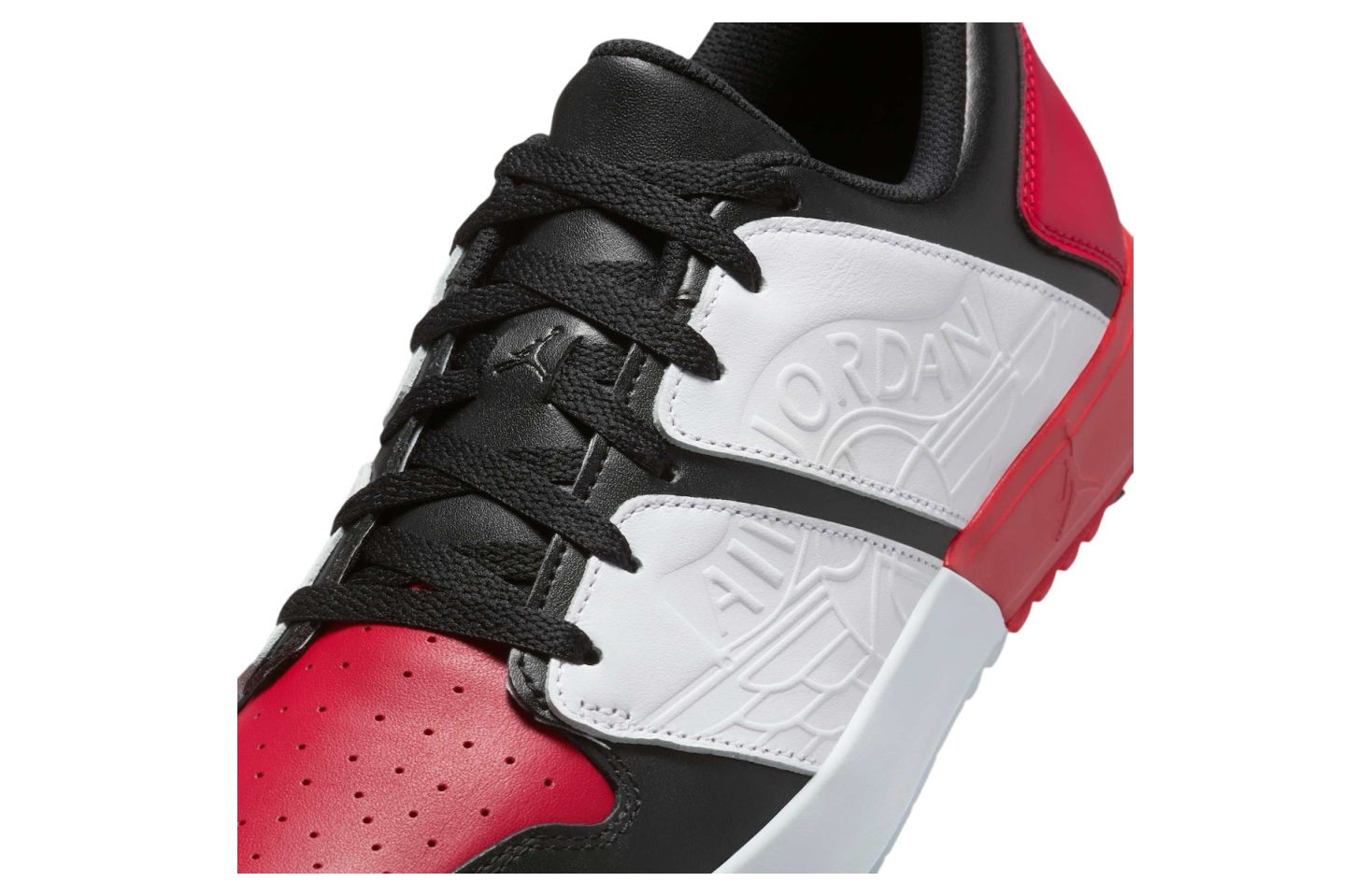 Air Jordan Nu Retro 1 Low Golf Chicago