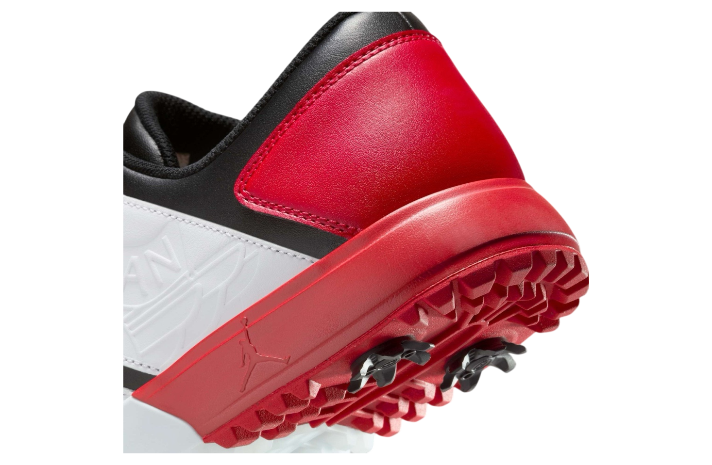 Air Jordan Nu Retro 1 Low Golf Chicago