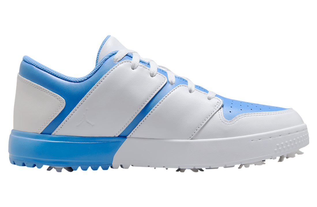 Air Jordan Nu Retro 1 Low Golf Unc