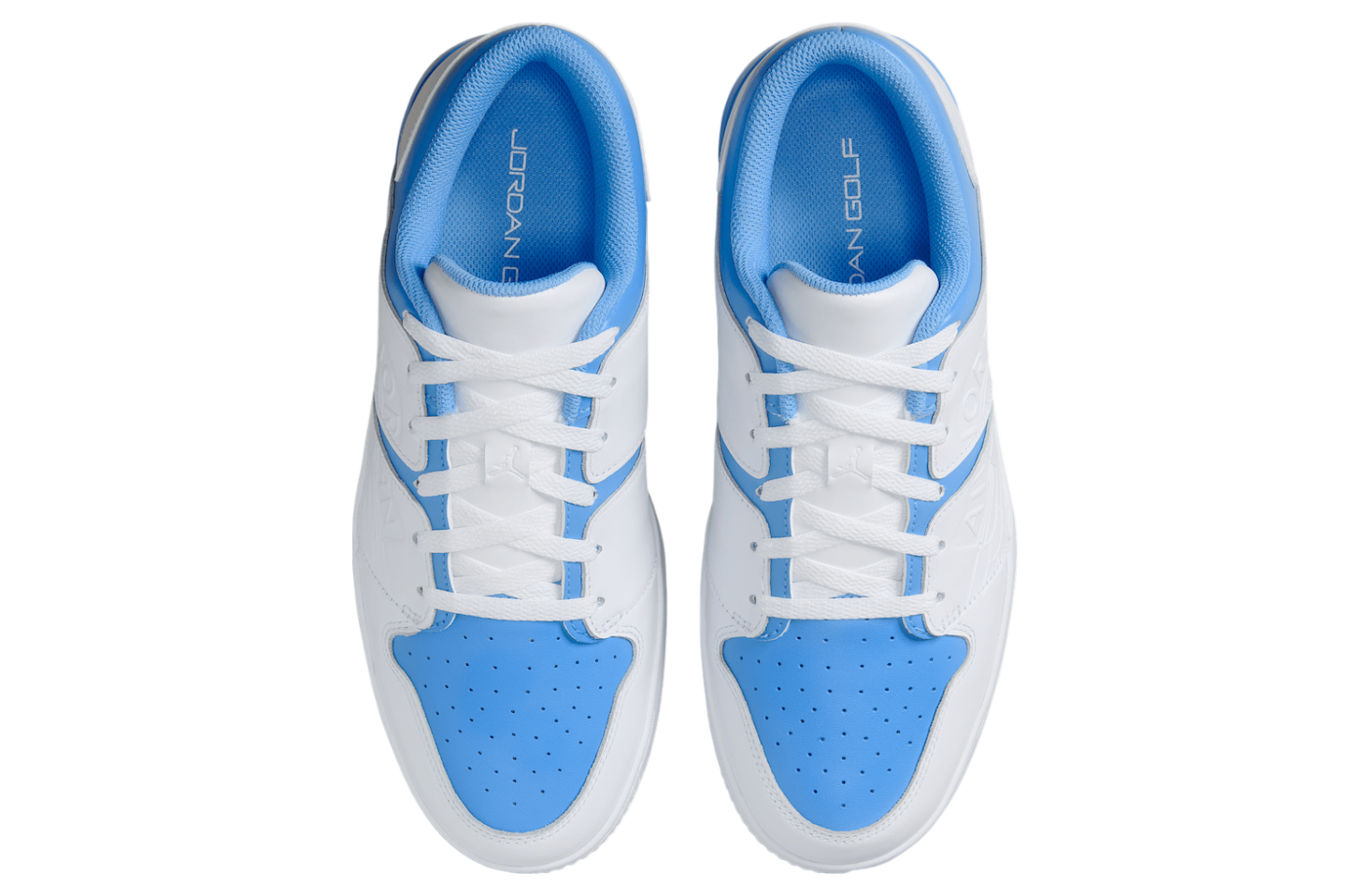 Air Jordan Nu Retro 1 Low Golf UNC - Mar 2025 - FZ4153-101 Air Jordan Nu Retro 1 Low Golf UNC - Mar 2025 - FZ4153-101