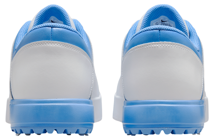 Air Jordan Nu Retro 1 Low Golf Unc