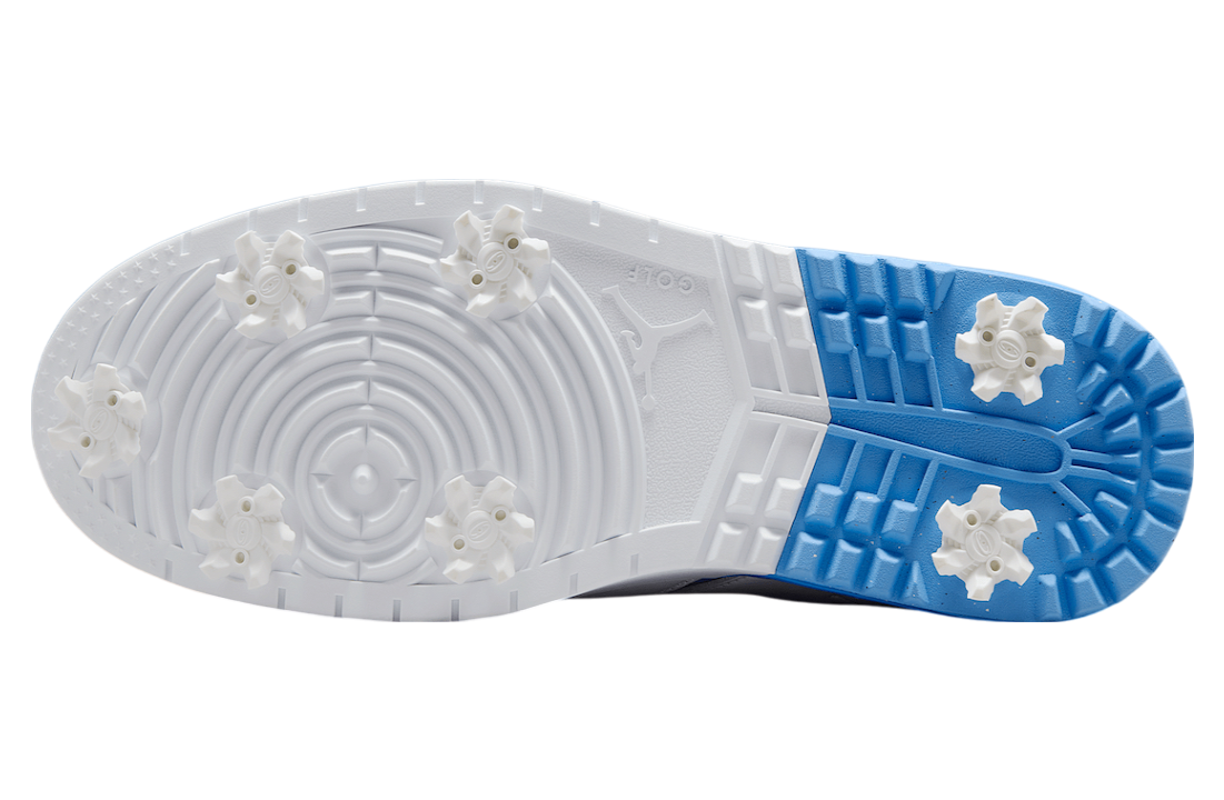 Air Jordan Nu Retro 1 Low Golf Unc