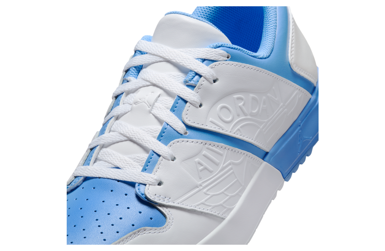 Air Jordan Nu Retro 1 Low Golf Unc