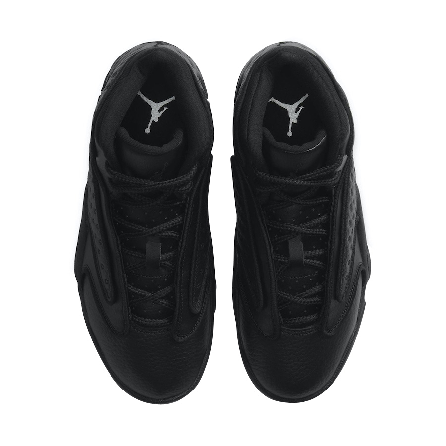 Air Jordan OG Womens Triple Black