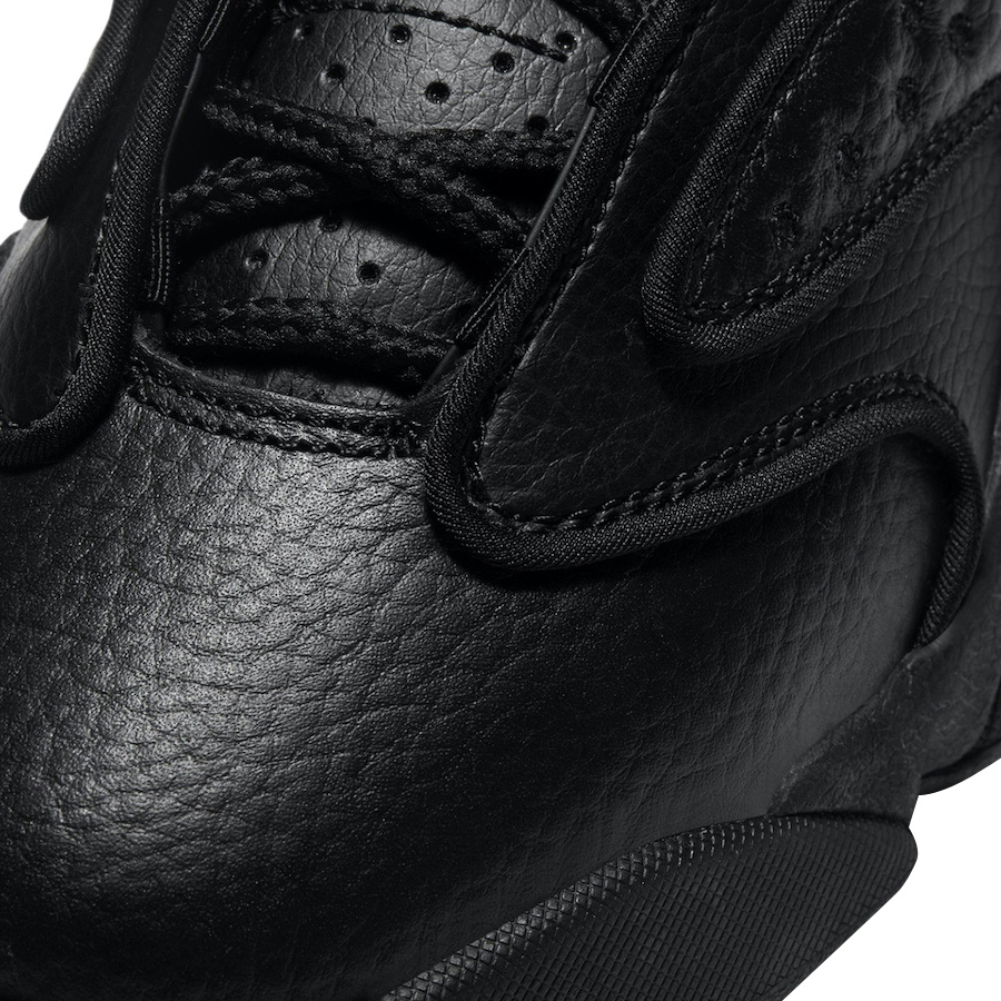 Air Jordan OG Womens Triple Black