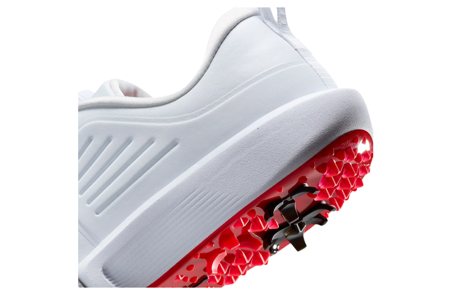 Air Jordan Rev Golf White / Metallic Silver