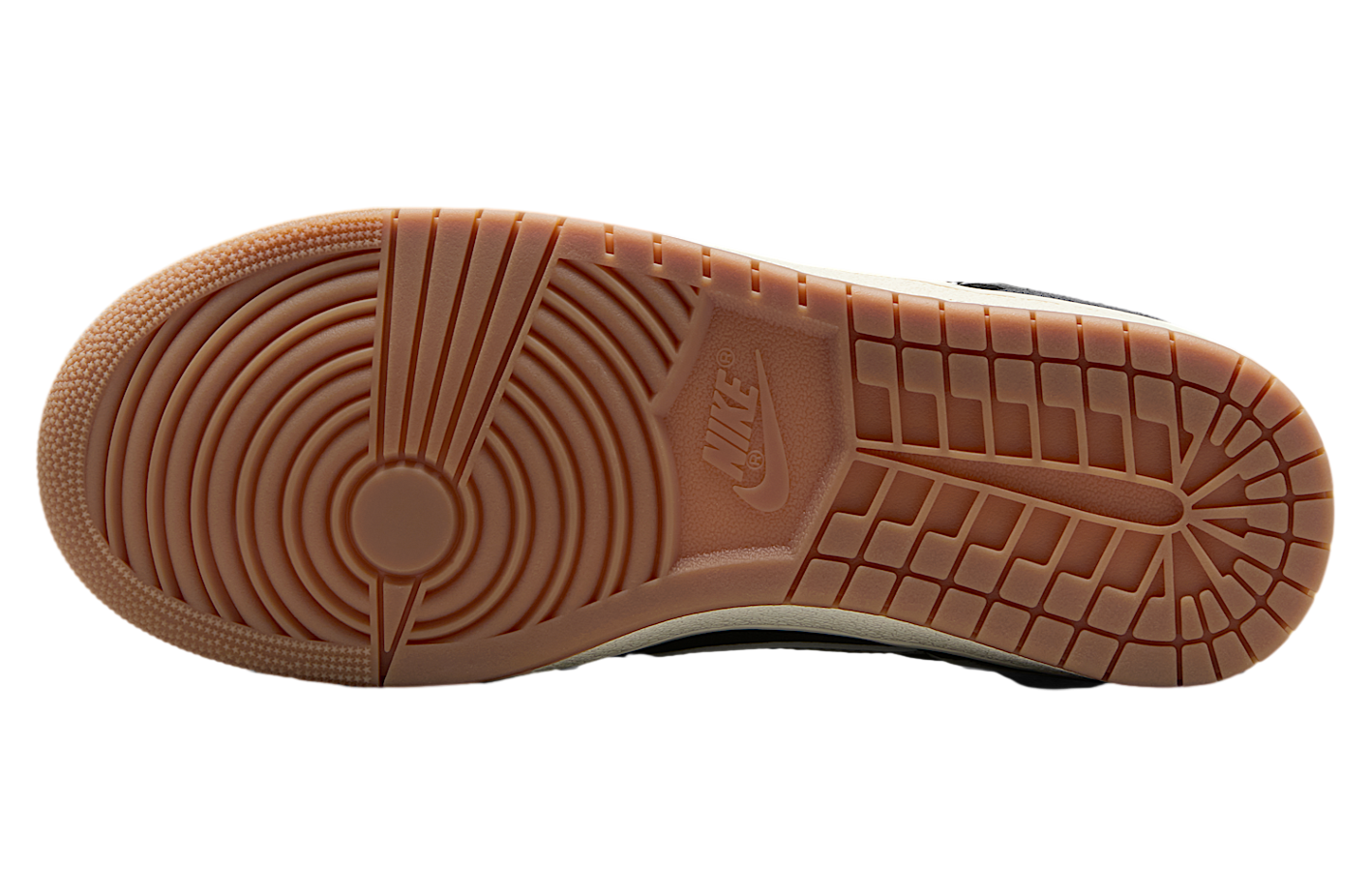 Air Jordan Skyline Low Black / Anthracite