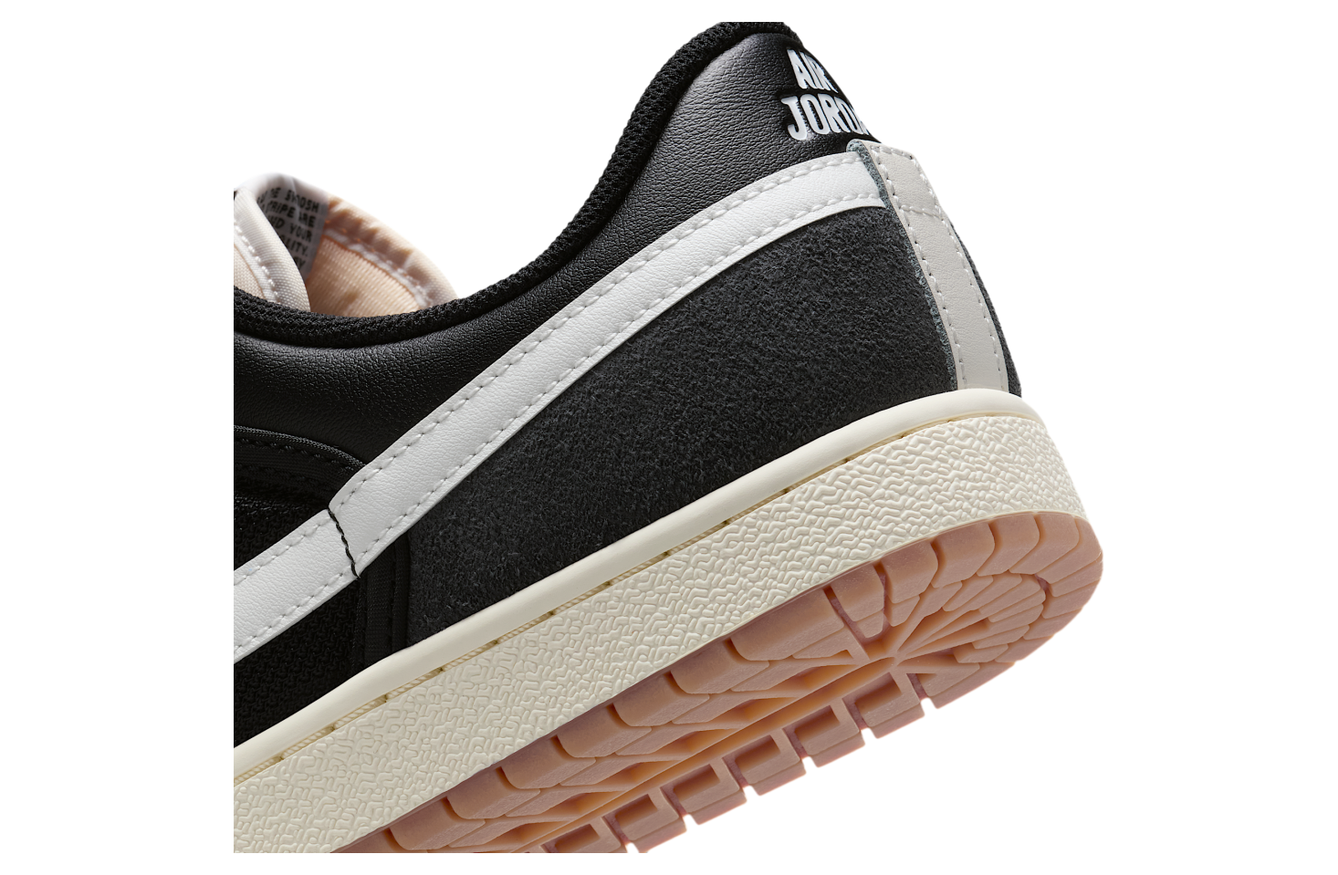 Air Jordan Skyline Low Black / Anthracite