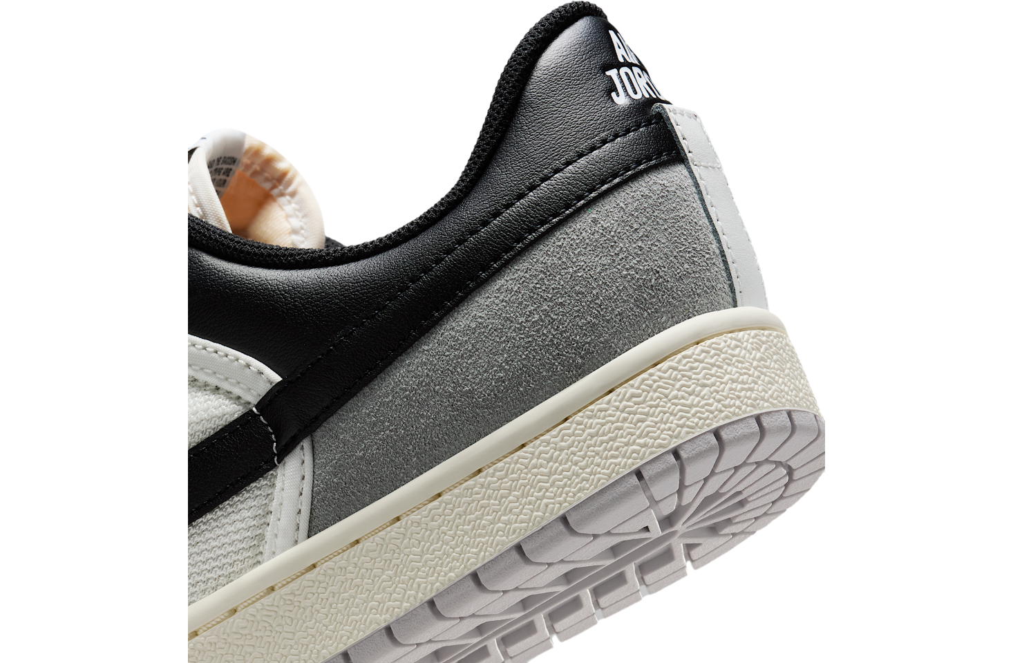 Air Jordan Skyline Low Summit White / Light Smoke Grey