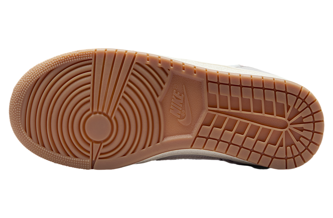 Air Jordan Skyline Low WMNS Summit White / Neutral Grey