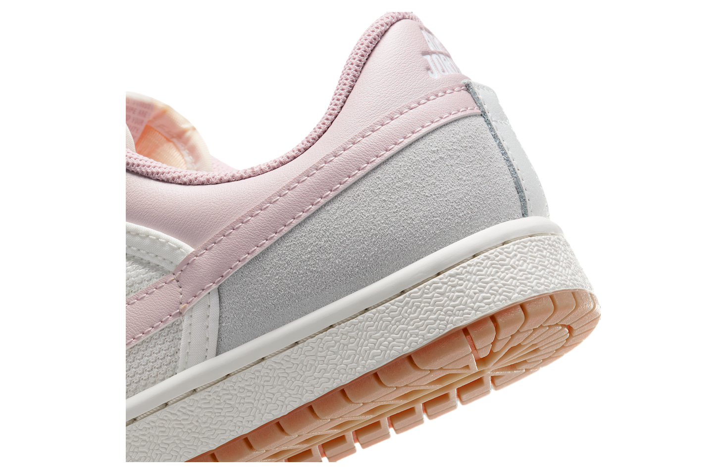 Air Jordan Skyline Low WMNS Summit White / Neutral Grey