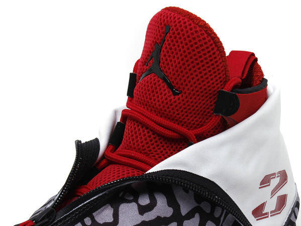 Jordan xx8 red on sale elephant