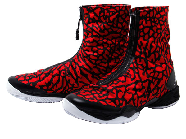 Jordan xx8 elephant print best sale