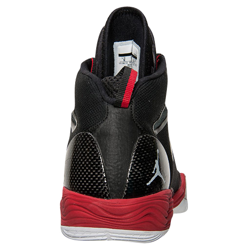 Air Jordan XX8 SE - BRED 616345001