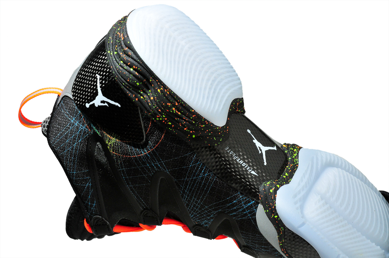 Air Jordan XX8 SE - Christmas