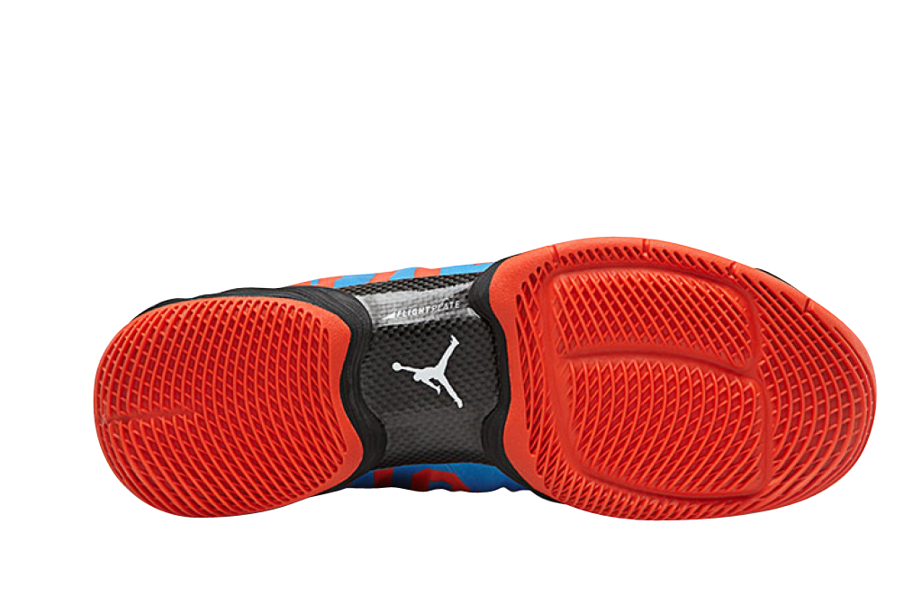 Air Jordan XX8 - Why Not 555109403