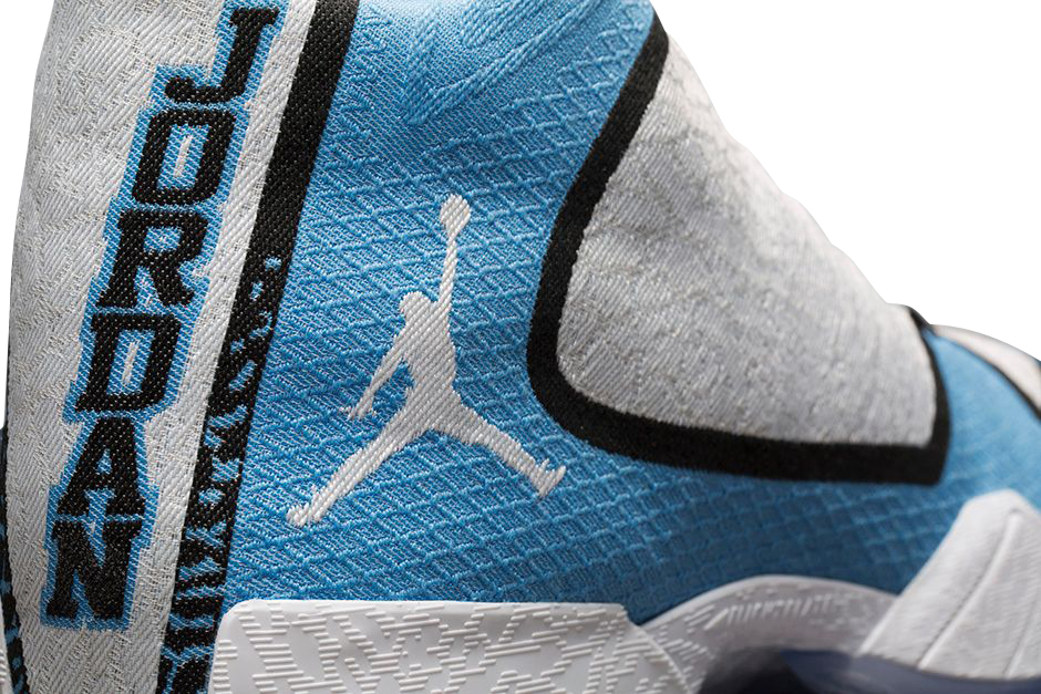 Air Jordan XX9 "Legend Blue"