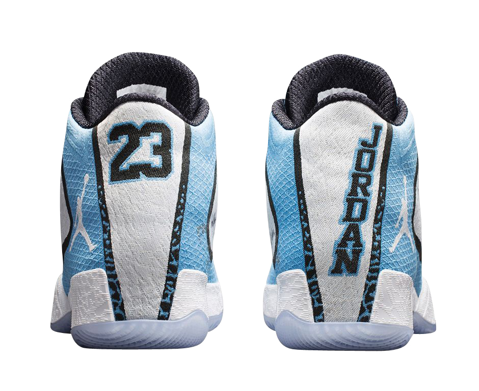 Air Jordan XX9 "Legend Blue"