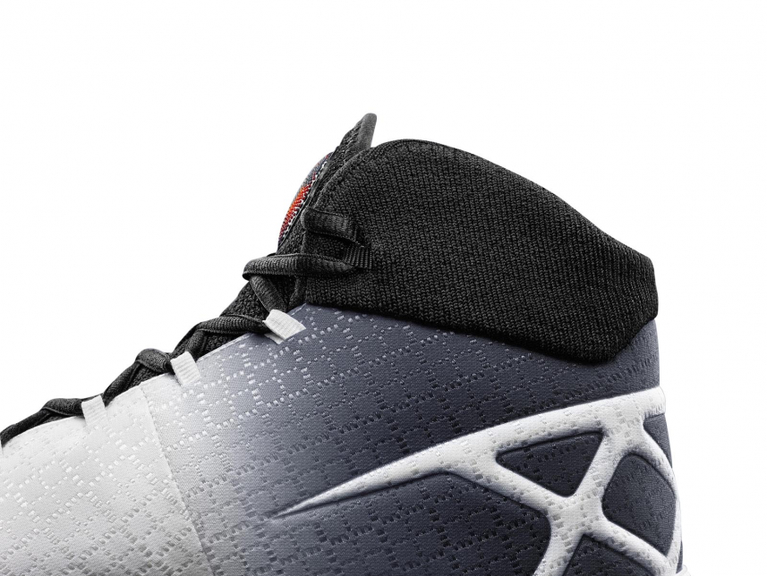 Air Jordan XXX - Feb 2016 - 811006101