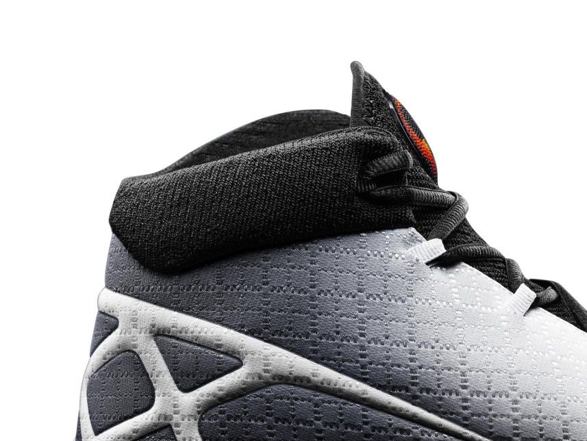 Air Jordan XXX - Feb 2016 - 811006101