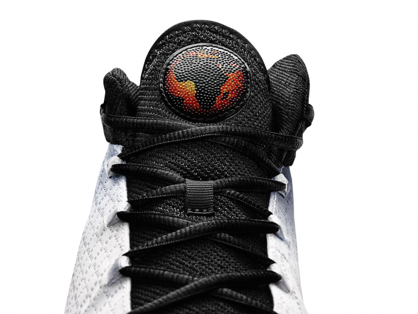 Air Jordan XXX - Feb 2016 - 811006101