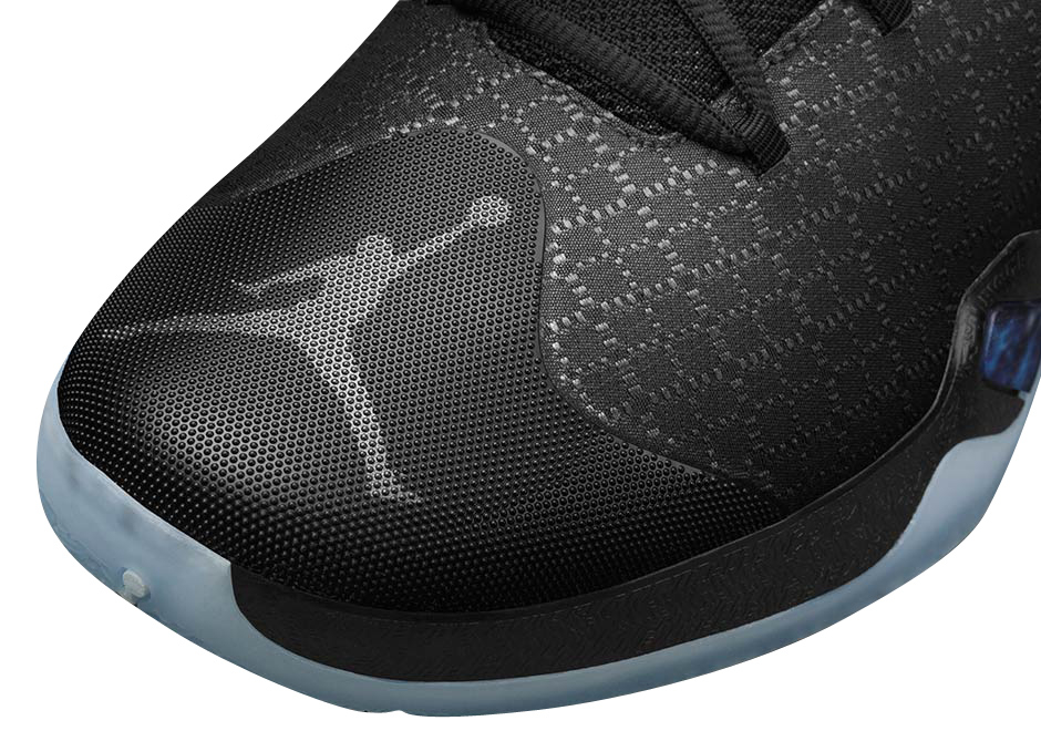 Air Jordan XXX - Black Cat - Apr 2016 - 811006010 - KicksOnFire.com