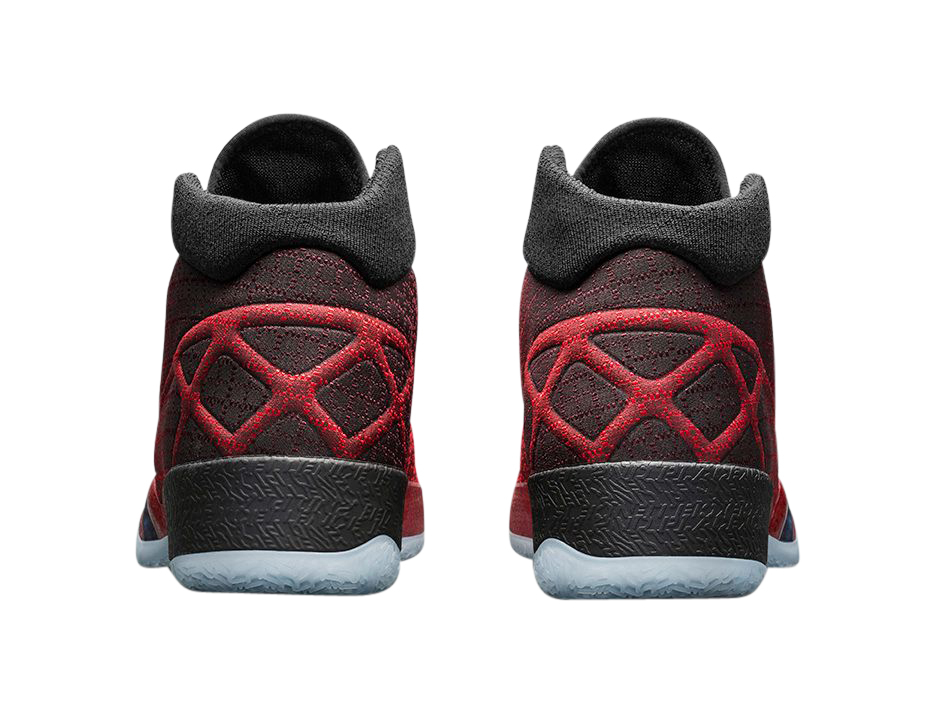 Air Jordan XXX - Gym Red 811006601