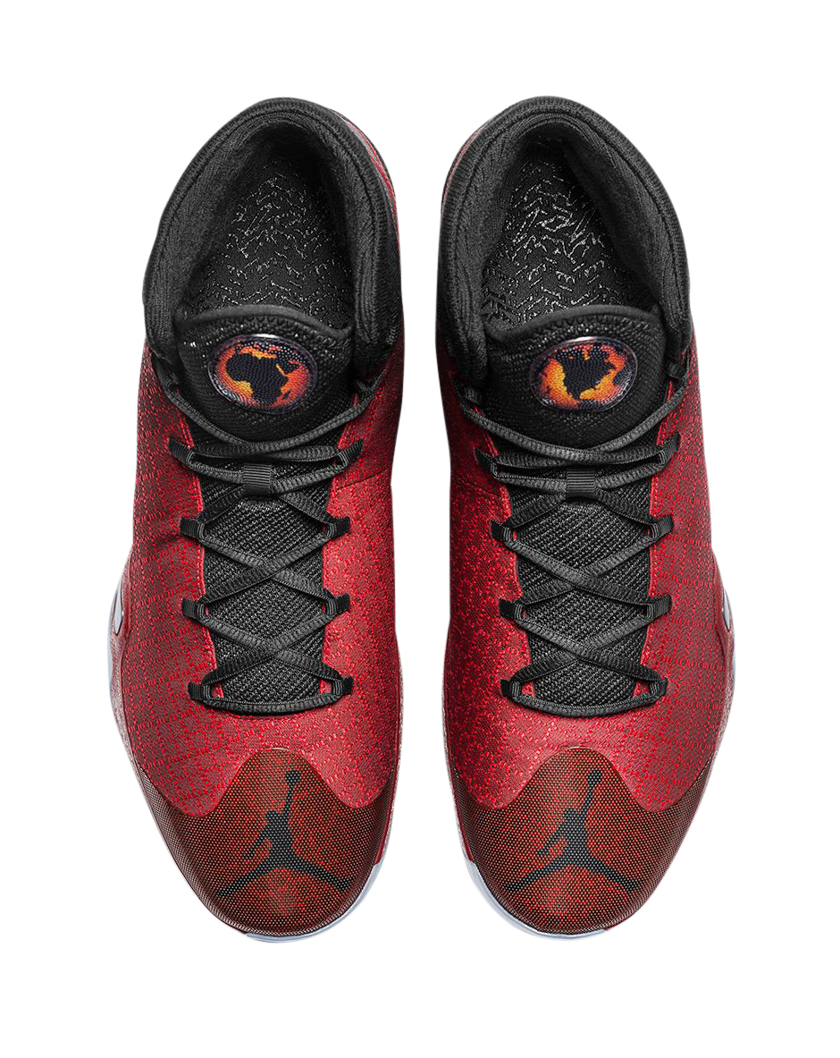 Air Jordan XXX - Gym Red 811006601 - KicksOnFire.com